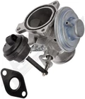 Apdty 138758 Exhaust Recirculation Valve & Gaskets Fits Select 98-04 Vw Tdi New. Price: $196.65.
