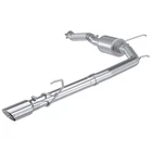 Mbrp S5267304 Stainless Cat Back Exhaust System Kit For 22-26 Maverick 2.0L Awd New. Price: $694.99.
