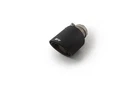 Remus Carbon 102MM Angled Titanium Internals W/adjustable Clamp Tail Pipe Single New. Price: $390.24.