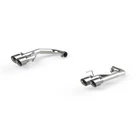 Mbrp Armor Pro Series Axle Back Exhaust Ford Mustang 2018-2022 New. Price: $479.99.
