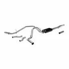 Flowmaster Cat Back Exhaust Chevrolet 2011-2018 Part 817602 Performance New. Price: $1126.95.