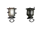 Front & Rear Catalytic Converters Fits Sedano Amanti XG350 Casting# 39770 New. Price: $735.00.