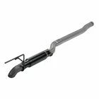 Flowmaster Cat Back Exhaust Jeep 2020-2026 Part 817958 Performance New. Price: $435.95.