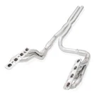 Stainless Works Exhaust Header Pipe Kit RAM19HCAT New. Price: $2655.25.