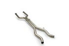Remus 089317 0000 Non-resonated Front Section Pipe For 18-20 Bmw M5/M8 S63 New. Price: $1157.76.