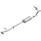 For Chevy Tahoe Suburban Gmc Yukon Brexhaust Stock Replacement Kit Gap New. Price: $433.67.