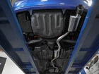 Afe Takeda Catback Exhaust For 2001-2005 Lexus IS300 / Sportcross 3.0L New. Price: $661.48.