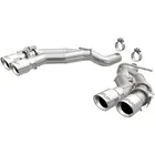 Magnaflow 19266-AP 2024 Camaro 6.2L V8 Gas Ohv Direct Axle-back New. Price: $1949.00.