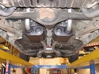 Flowmaster 17107 Header-back Exhaust Pipe Kit New. Price: $562.95.