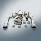 Exhaust System Kit Mopar P5155280 New. Price: $1445.41.