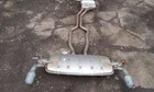 2015 Audi Q7 Exhaust Assembly Dual 3.0 Liter Gas Used. Price: $847.80.