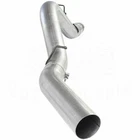 Dpf-back Exhaust System Afe Compatible With Gmc Sierra 3500 Hd Duramax 2011-2016 New. Price: $462.38.