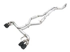 Awe 3020-43085 Track Edition Exhaust For 2020-2025 Bmw G2X M340I New. Price: $2165.00.