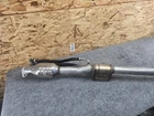 Kia Sportage 23-26 Muffler Exhaust Pipe Center Engine Motor Hybrid 1.6L Oem Used. Price: $189.99.