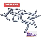Flowmaster FLO815936 Exhaust Pipe Kit Fits Universal Performance Racing Parts New. Price: $773.71.