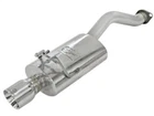 Afe Power Exhaust System Kit For 2010-2011 Honda Civic New. Price: $659.99.