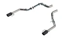 Borla 60727CFBA Connection Pipes-tail Fits 21-26 F-150 New. Price: $1608.99.