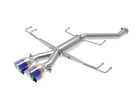 Afe Filters 49-36626-L Takeda Axle-back Exhaust System Fits 17-21 Civic New. Price: $865.77.