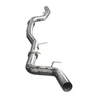 Injen SES2300RS Race Series Exhaust System For 2020-2023 Gr Supra L6 Turbo New. Price: $694.57.