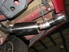 Slp Performance Powerflo Exhaust System M31021 New. Price: $498.99.