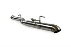 Isr Performance Series Ii Ep Single Exhaust Rear Section S13 180SX 240SX New. Price: $287.38.