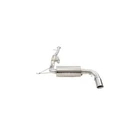 Xforce ESFB21VKCS Exhaust System Cat-back Single Mandrel Bent 304 Stainless New. Price: $855.00.