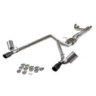 Flowmaster Exhaust System Kit 718198; New. Price: $1749.95.