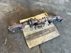 Detroit DD15 Diesel Engine Exhaust Manifold Assembly A4711420801 Oem Used. Price: $323.00.