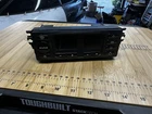 99-05 Oem Porsche Carrera Baxter 911 996 Front A/c Ac Heater Climate Control Used. Price: $150.00.