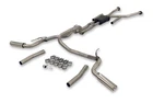 Flowmaster 818140 American Thunder Cat-back System Exhaust New. Price: $1199.95.