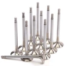 Gsc P-d Fits Nissan RB26DETT 31.15MM Head +1MM Os 101.74MM Long Exhaust Valve New. Price: $487.99.