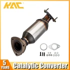 Catalytic Converter Front For 09-17 Chevy Traverse 3.6L 07-16 Gmc Acadia Epa New. Price: $65.99.