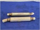 2010-2015 Chevrolet Camaro Ss Pair Mufflers Exhaust 2835 Used. Price: $99.99.