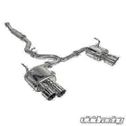 Remark C4076S Quad Cat Back Exhaust For 2015-2021 Subaru Wrx/sti Va New. Price: $1319.95.