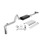 Flowmaster 17287 American Thunder Cat-back Exhaust System Single Side Exit New. Price: $827.95.
