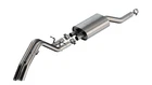 Borla 140989 S-type Cat-back Exhaust System 2024-2025 Ford Ranger Xlt/lariat New. Price: $829.99.