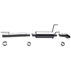 Exhaust And Tail Pipes For 2006-2007 Dodge Ram 1500 5.7L V8 Gas Ohv New. Price: $747.00.