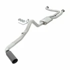Flowmaster Cat Back Exhaust Nissan 2022-2026 Part 718151 Performance New. Price: $632.95.