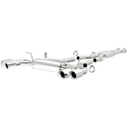 Magnaflow 16507 Large Stainless Steel Performance Exhaust System Kit New. Price: $1640.27.