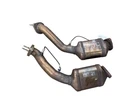 2010-2011 Chevrolet Corvette 6.2L Z16 Rwd Cat Converter SET(2) U/GMX/230091/0909 Used. Price: $679.99.