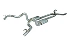 Pypes SGF13S 3" Street Rear Exit Exhaust System For 70-74 Camaro/nova/firebird New. Price: $727.79.