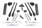 Fabtech K2257 Suspension Lift Kit New. Price: $2899.40.