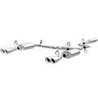Magnaflow 16726-AF 2005-2008 Grand Prix 5.3L V8 Gas Ohv Direct Cat-back New. Price: $1381.00.