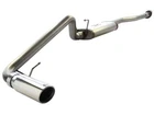 Afe Power 49-46004 Mach Force-xp 2-1/2IN 409 Stainless Steel Cat-back Exhaust Sy New. Price: $658.99.