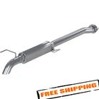 Mbrp S5242AL 3.5" Catback Exhaust 2011-2014 Ford F-150 Raptor 6.2L V8 New. Price: $384.99.