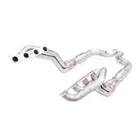 Stainless Works GT350HCAT3 Exhaust System * Fits 2015-2020 Shelby & New. Price: $3235.79.