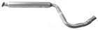 Exhaust Pipe Ap 58585 Fits 2012 Buick Verano 2.4L-L4 New. Price: $139.00.
