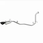 Magnaflow Series Stainless Cat-back Performance Exhaust System 25-26 Toyota New. Price: $859.25.