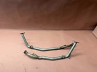Bmw E38 750IL V12 Front Silencer Exhaust Pipe Pair Oem 168K Miles Used. Price: $100.00.