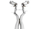 Awe Tuning Touring Edition Catback Exhaust For Chevy Camaro 2016-2021 Non-res New. Price: $2195.00.